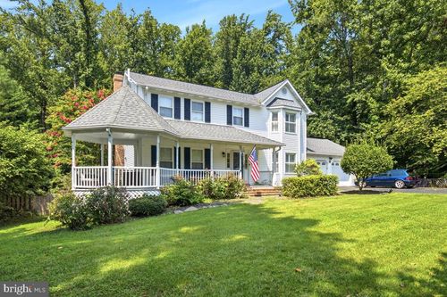 31 Radcliffe Dr, Huntingtown, MD, 20639-8702 | Card Image
