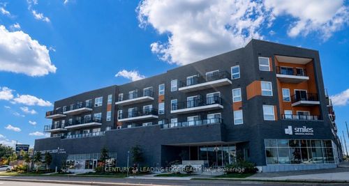 220-430 Essa Rd, Barrie, ON, L9J0M1 | Card Image