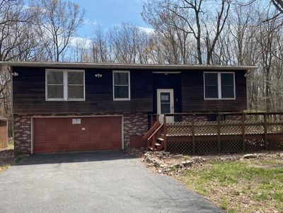 36 Piney Woods Drive, House other with 3 bedrooms, 1 bathrooms and null parking in Penn Forest Township PA | Image 2