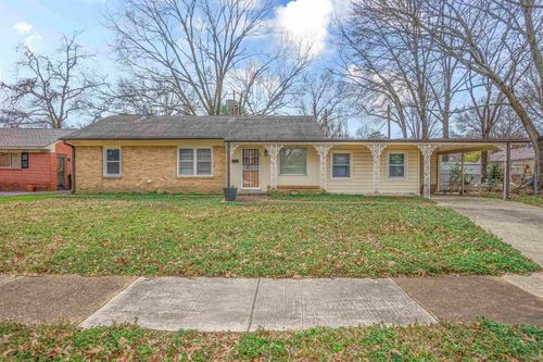 4507 Verne Rd, Memphis, TN, 38117-6135 | Card Image