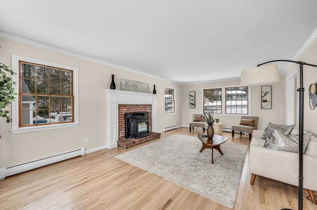 16 Kaolin Rd, House other with 3 bedrooms, 2 bathrooms and 6 parking in Blandford MA | Image 7