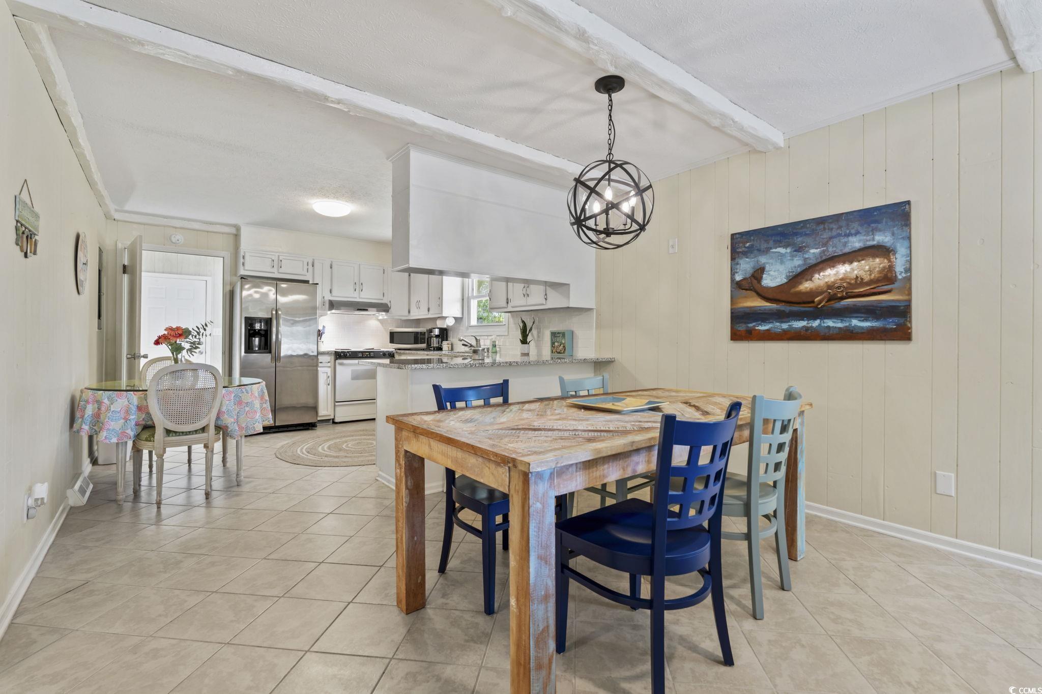 Residential in North Myrtle Beach