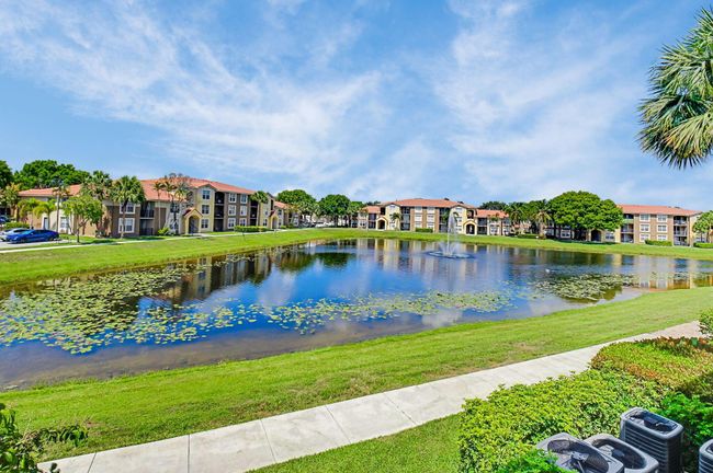 APT-204 - 15185 Michelangelo Blvd, Condo with 2 bedrooms, 2 bathrooms and null parking in Delray Beach FL | Image 27