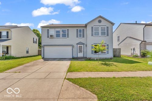 2309 Westmere Dr, Plainfield, IN, 46168-4703 | Card Image