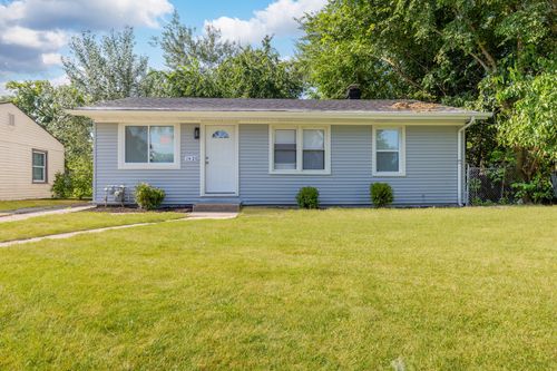 1420 E 15th St, Ford Heights, IL, 60411-3847 | Card Image