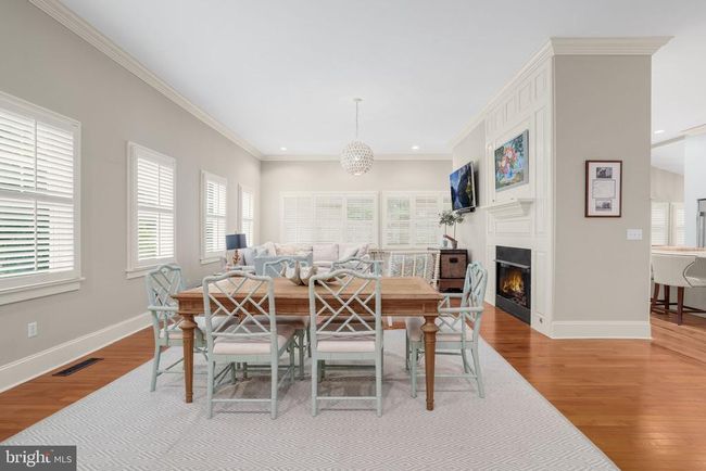 2 South St, House other with 4 bedrooms, 4 bathrooms and null parking in ONANCOCK VA | Image 7