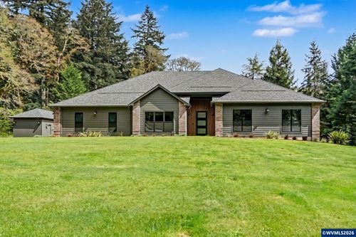 3117 Battle Creek Hollow Ln Se, Salem, OR, 97317-9438 | Card Image