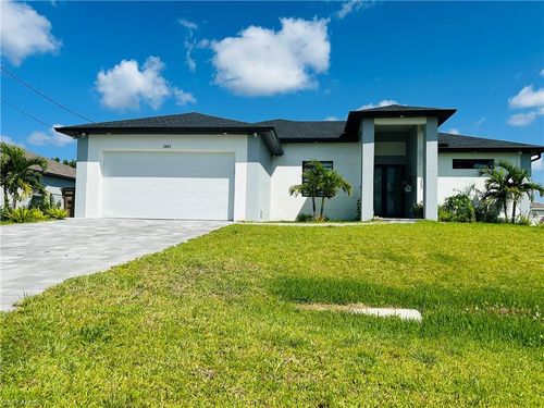 2801 Sw 3rd St, Cape Coral, FL, 33991-1171 | Card Image