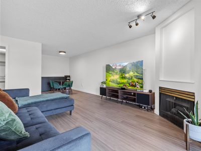 303 - 2925 Glen Dr, Condo with 2 bedrooms, 2 bathrooms and 1 parking in Coquitlam BC | Image 1