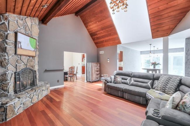 3493 Wood Acres Blvd, House other with 4 bedrooms, 4 bathrooms and null parking in Duluth GA | Image 7