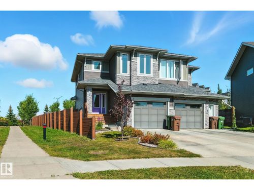 60 James Cres, St. Albert, AB, T8N7S5 | Card Image