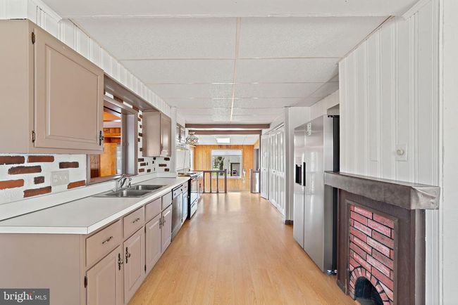 36 Warwick Rd, House other with 3 bedrooms, 2 bathrooms and null parking in STRATFORD NJ | Image 6