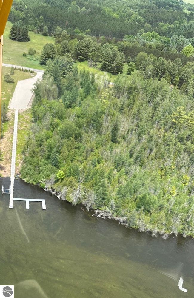 8377 Clam Lake Rd, Home with 0 bedrooms, 0 bathrooms and null parking in Bellaire MI | Image 24