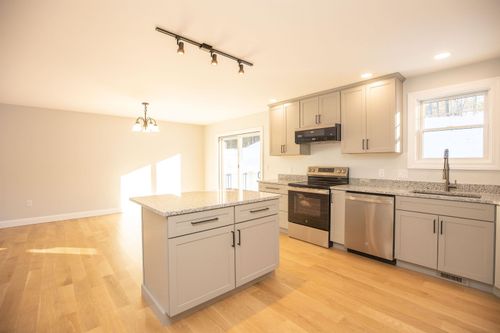 448 Old Bennington Road, Greenfield, NH, 03047 | Card Image