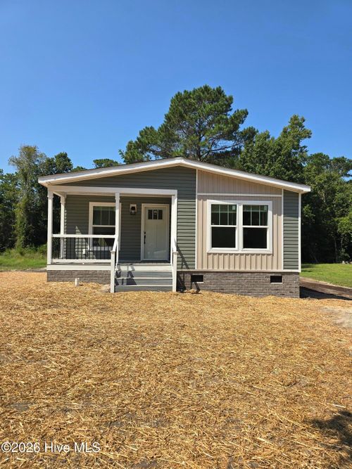 106 Dundee Trl, Holly Ridge, NC, 28445-8679 | Card Image
