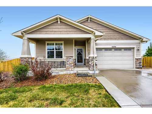 16696 Gaylord St, Thornton, CO, 80602-7469 | Card Image