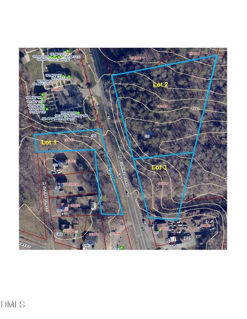 0 N Wilkins Rd, Haw River, NC, 27258 | Card Image