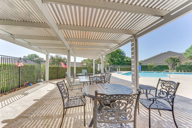 9932 Spire Ln, Townhouse with 3 bedrooms, 3 bathrooms and null parking in Plano TX | Image 32