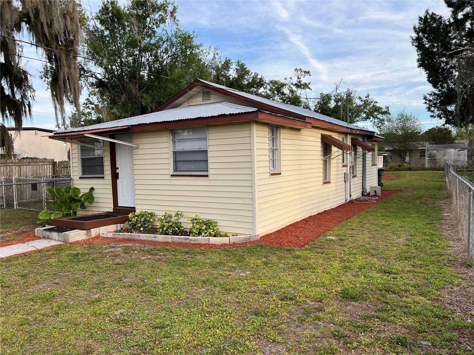 Yeats St, Lakeland, FL 33815