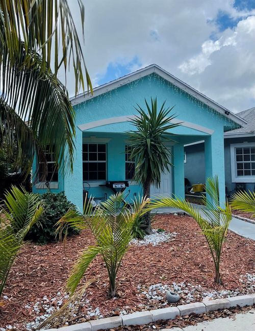 323 S F St, Lake Worth, FL, 33460-4016 | Card Image