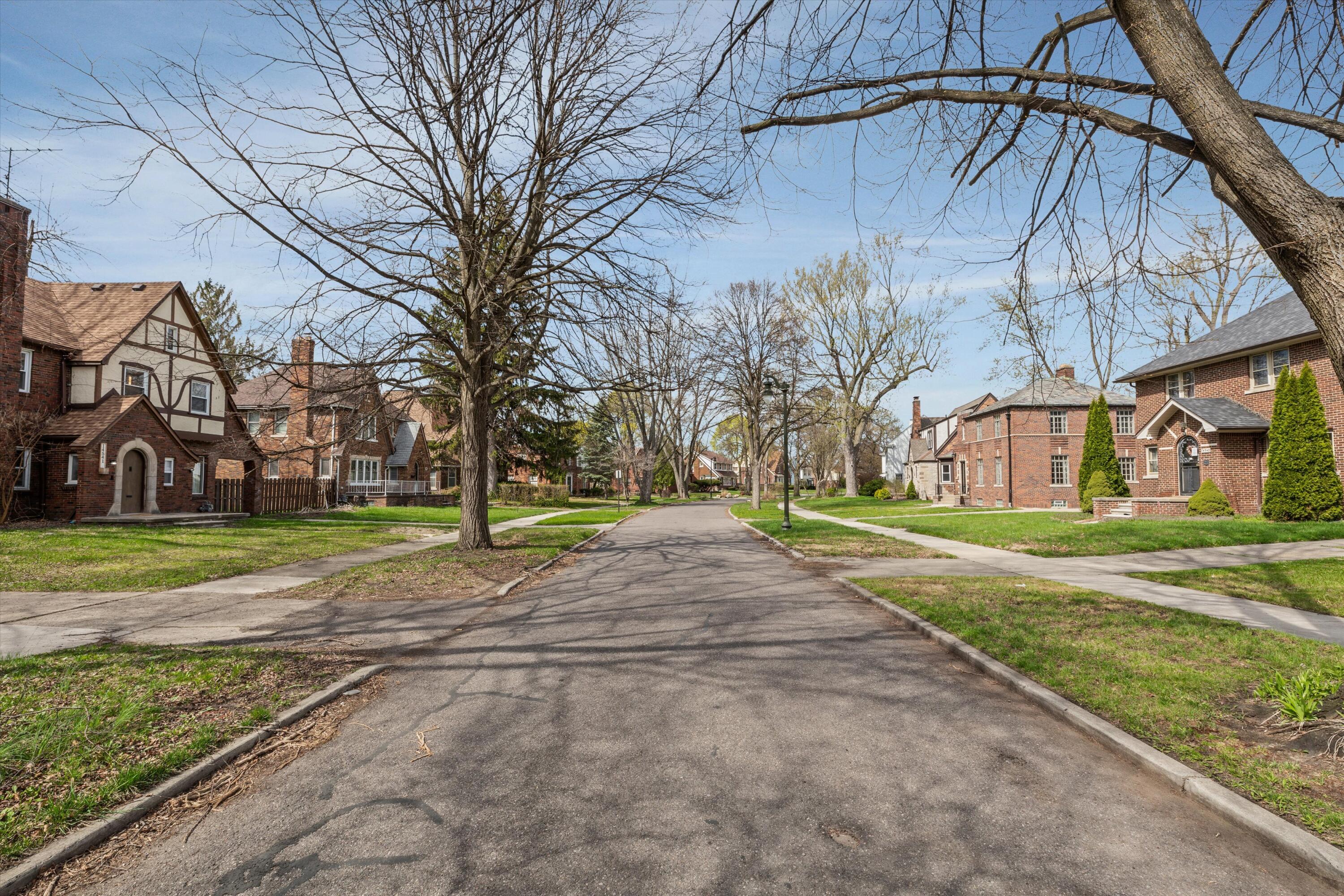 Residential in Detroit 3