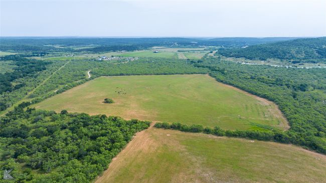 Aerial view of sparsely populated area | Image 33