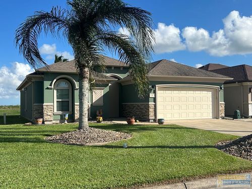 5 Valdarama Dr, Laguna Vista, TX, 78578-2898 | Card Image