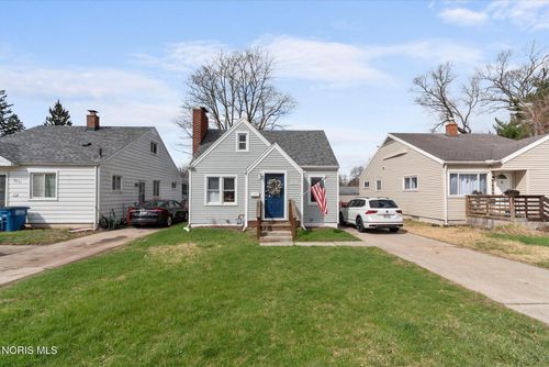 5855 Gany Mede Dr, Toledo, OH, 43623-1409 | Card Image