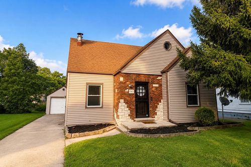 1141 9th Street, BELOIT, WI, 53511 | Card Image