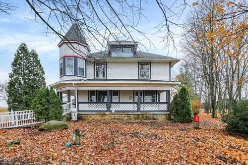 3505 W 50 S, Lebanon, IN, 46052-8961 | Card Image