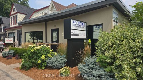 496 Adelaide St N, London, ON, N6B3J2 | Card Image