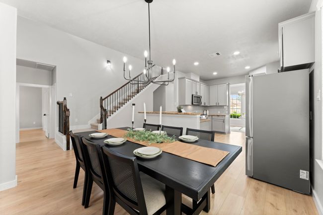 30742 Gardenia Trace Dr, House other with 4 bedrooms, 4 bathrooms and 2 parking in Spring TX | Image 9