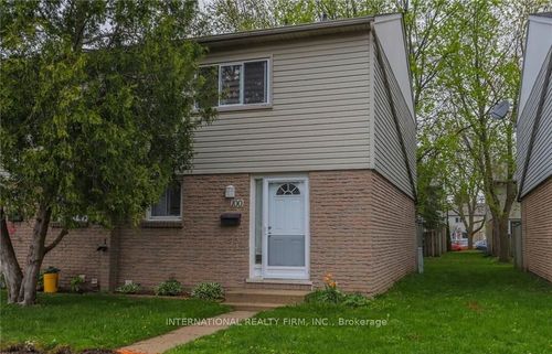 100-1775 Culver Dr, London, ON, N5V3H6 | Card Image