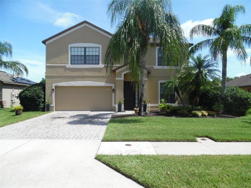 2583 Vineyard Cir, SANFORD, FL, 32771-6847 | Card Image