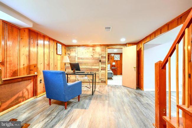 2721 Louise Ave, House other with 4 bedrooms, 2 bathrooms and null parking in BALTIMORE MD | Image 23