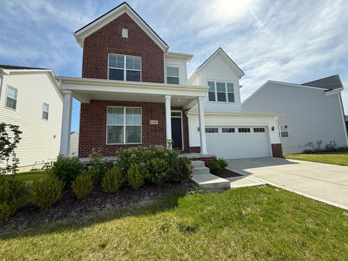 6394 S Trailwoods Dr, Ann Arbor, MI, 48103-2198 | Card Image