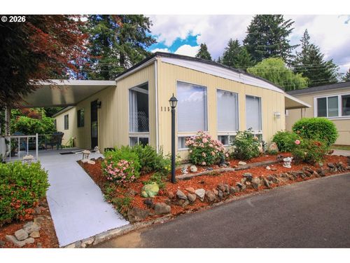 11513 Sw Royal Villa Dr, Portland, OR, 97224 | Card Image