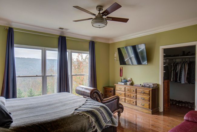 263 Tanglewood Trl, House other with 4 bedrooms, 3 bathrooms and null parking in Trenton GA | Image 14