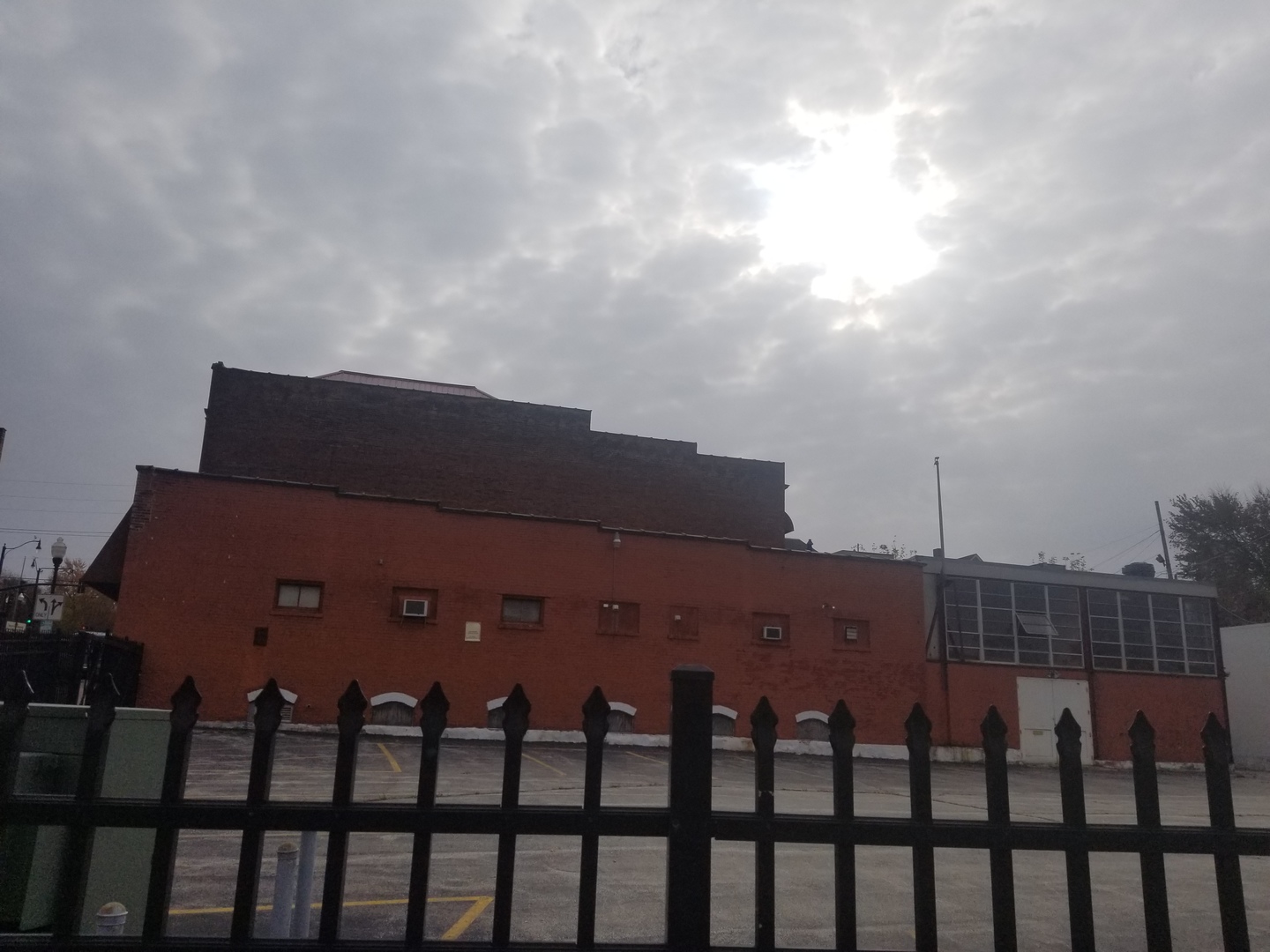 Commercial Sale in Aurora