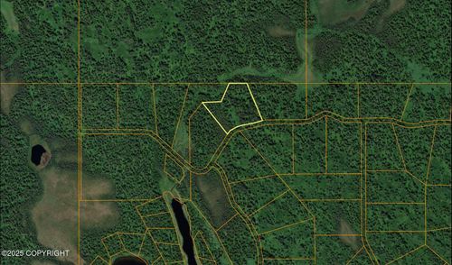 L5 B1 Anderson Creek, Skwentna, AK, 99667 | Card Image