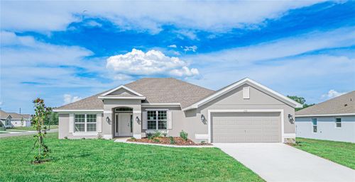 1226 Hickory Nut Drive, LAKE WALES, FL, 33898 | Card Image