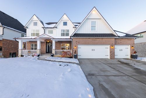 12879 Collina Ln, Lemont, IL, 60439-6801 | Card Image