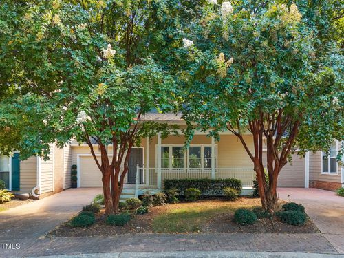 813 Mill Greens Ct, Raleigh, NC, 27609-4260 | Card Image