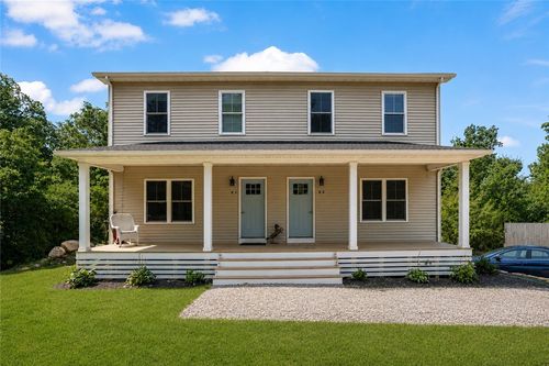 33 Kenyon School Rd, Richmond, RI, 02836-1007 | Card Image