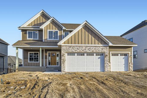 15440 110th Ave N, Osseo, MN, 55369-5606 | Card Image