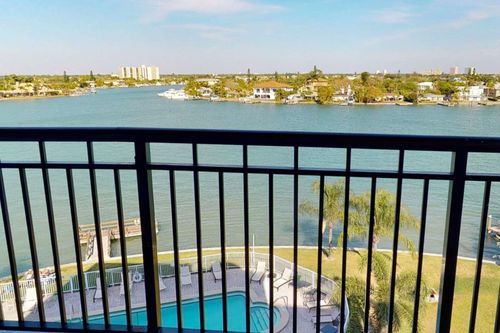 409-10315 Gulf Blvd, Treasure Island, FL, 33706-4812 | Card Image