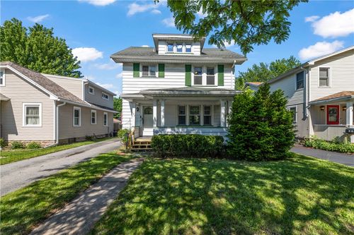 127 Castleford Rd, Greece, NY, 14616-4214 | Card Image