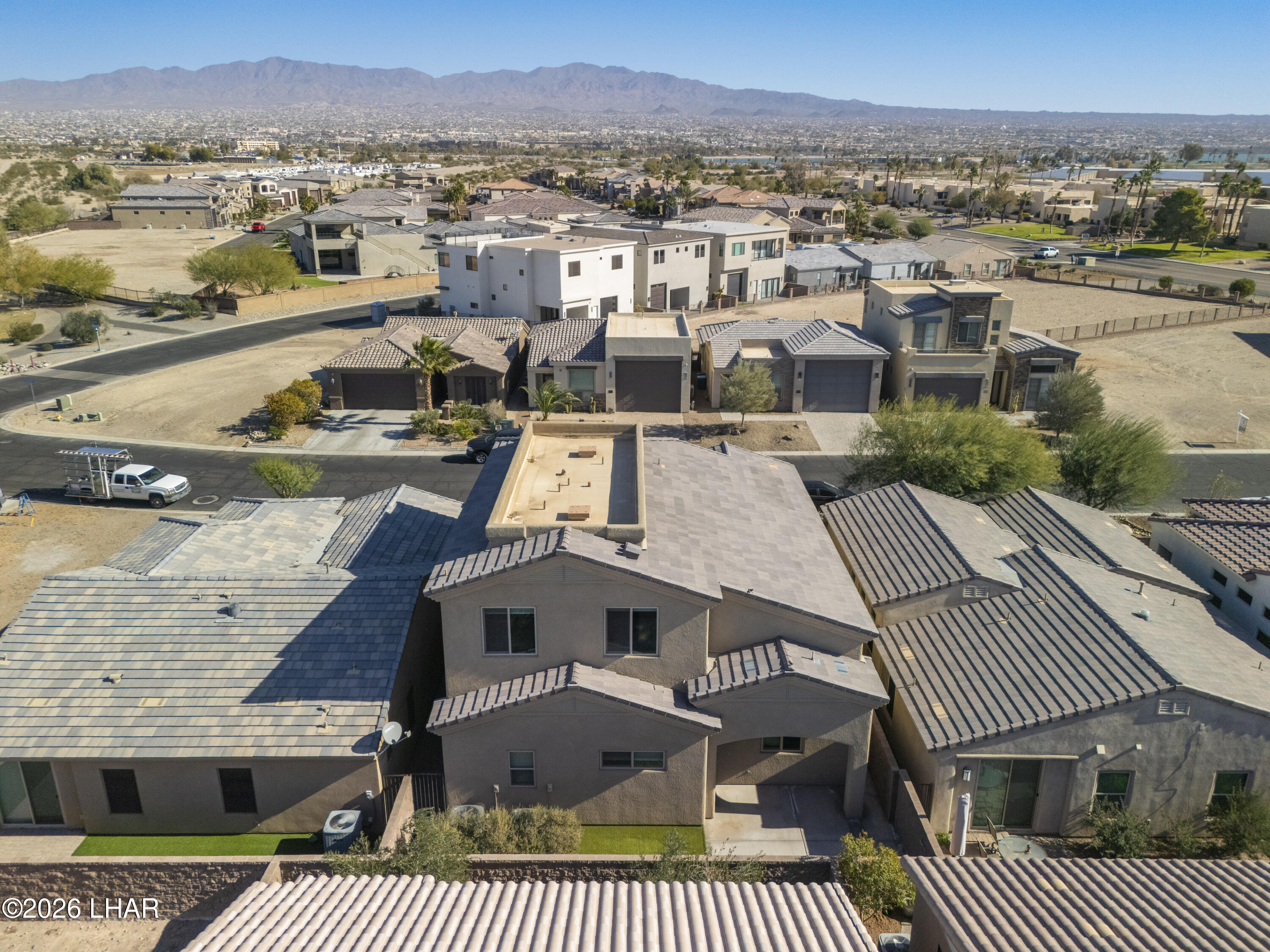 Residential in Lake Havasu City 5