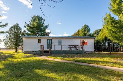 23169 County Highway Aa, House other with 2 bedrooms, 1 bathrooms and null parking in BLOOMER WI | Image 1