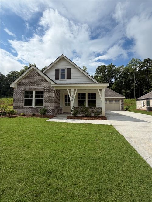 1878 Shadow Bend Ln, Auburn, AL, 36830-2585 | Card Image